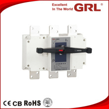 HGL 1250a isolating switch