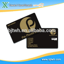 LF/HF/UHF contactless smart card