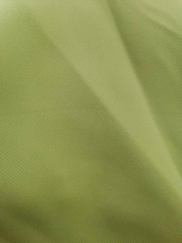 100% polyester fake acetate twill plain dyed fabric