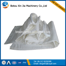 Polyester Needle Punched Dust Filter Bag