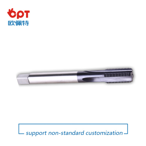 UN cutter taps for machine