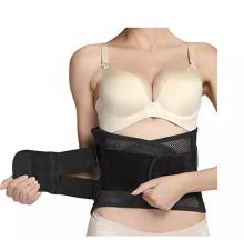 Women sauna trimmer wholesale personalized sweat thermal waist belt