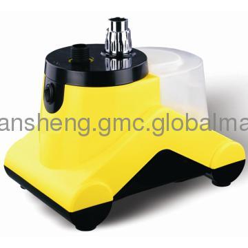 Jiffy professional mutifunctional garment steamer