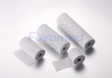 Plaster of Paris Bandages