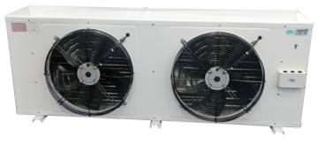 DJ/ DD/ DL Evaporator