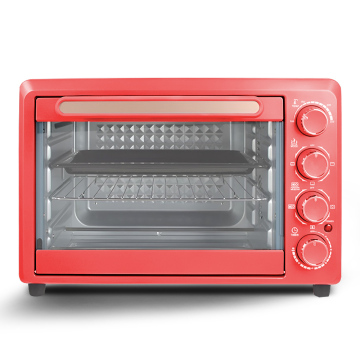 junwei countertop bakery guangdong automatic oven listrik new materials good price convection oven elect 40l oven