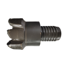 pdc drill bit for sandstone drilling PDC Sintered Matrix Drill Bit for Coal Mining