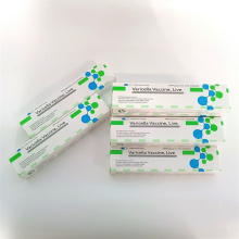 varicella vaccine live injection