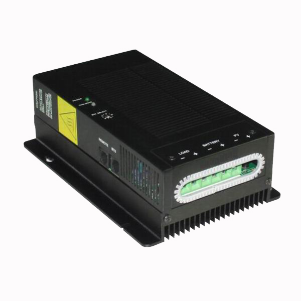 24V 20A MPPT Solar Charger Controller