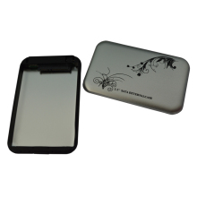 USB2.0 SATA External Hard Drive Case