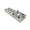 16Do Modulo remoto I/O in metallo per ethercat