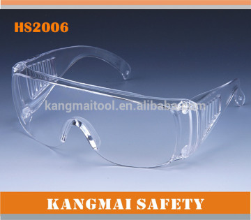 safety goggles EN 166 anti UV safety goggles protective goggles with CE