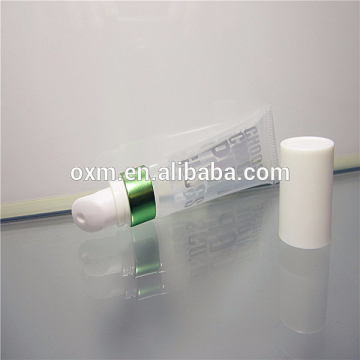 cosmetic plastic tube for cosmetics lipstick