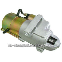 Cadillac, GMC Auto Starter