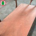 Commerial Plywood 18MM Poplar Core okume veneer bb/cc