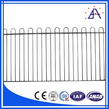 China Made Fence/Aluminum Decorative Fence