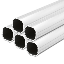 Industri aluminum profile aluminum alloy gold wire