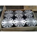 DIN2527 FLANGES CEGOS RF AÇO 4 POLEGADAS