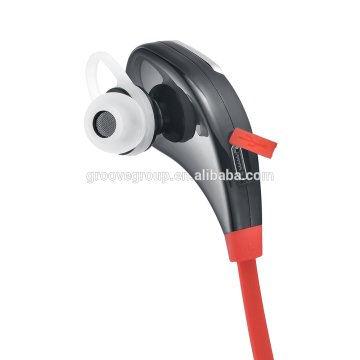 Hisonic sport bt earphone, bt sport earphone