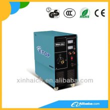 Mosfet CO2 gas shielded inverter welding machine MAG-315