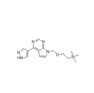 Intermediates Baricitinib CAS Number 941685-26-3