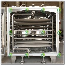 Reliable Square Vacuum Drying