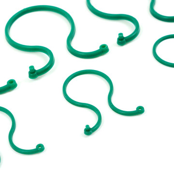 Factory Cheap Price Adjustable Tomato Grafting Clips - Garden Accessories