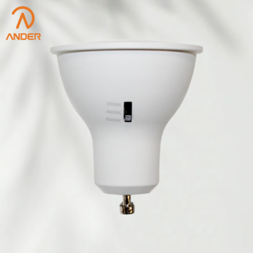 8.5W High Cost-Performance GU10 Spotlight