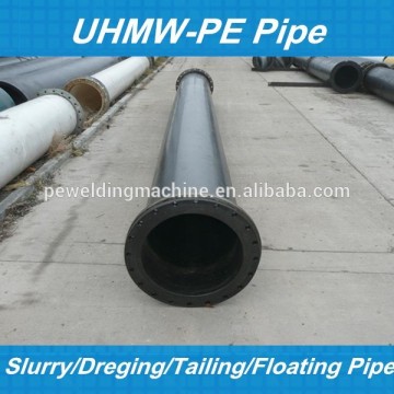 UHMWPE Composite Pipe for Mining Dredging