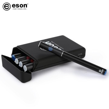 eson PCC e cigarette electronic portable kit ecig