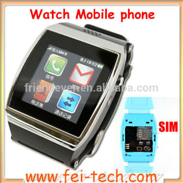 mobile watch phones,cheap watch phone