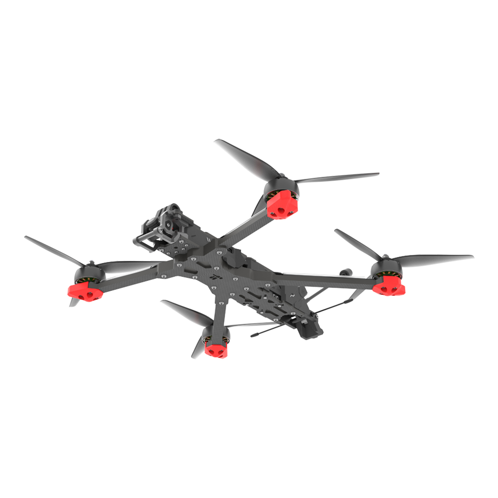 iFlight Chimera7 Pro V2 HD 7.5inch 6S LR BNF with BLITZ F7 55A