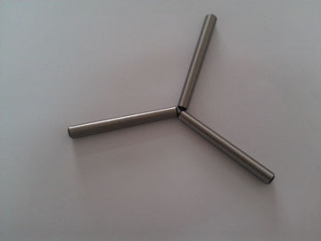 machine pin