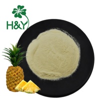 Healthway Supply Fast Delivery freeze dried pineapple powder
