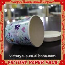 new disposable soup cup and 32oz soup paper cup