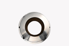 Crane Slurry Mechanical Seal