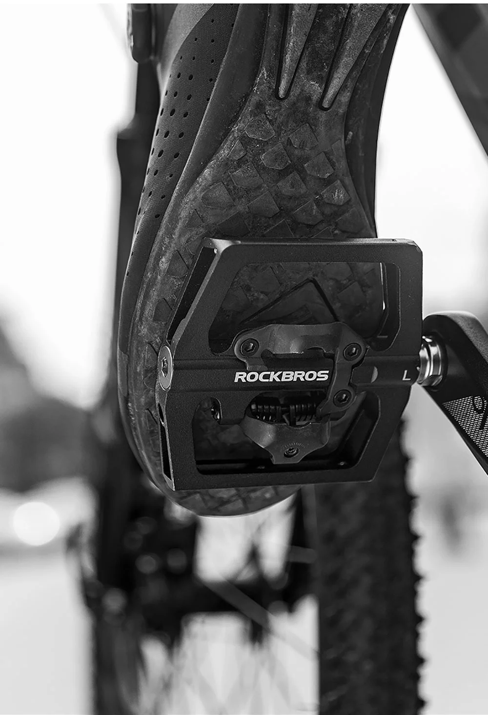 Hot-Selling New Bicycle Pedals for 2021