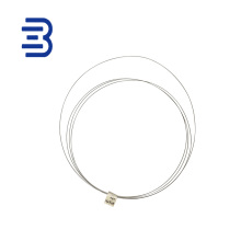 Diamond Wire Loop for Cutting