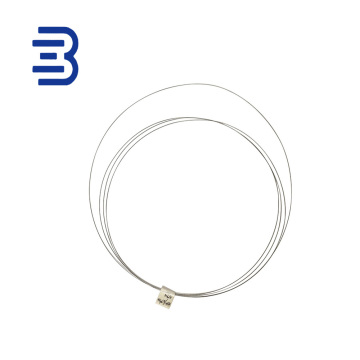 Diamond Wire Loop for Cutting