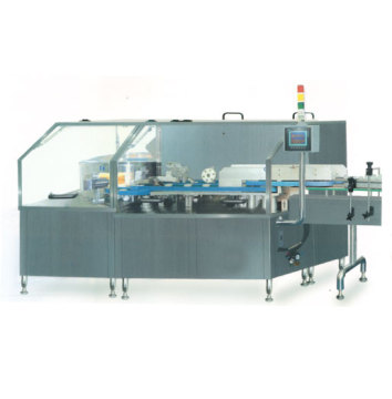 Bottle Unscrambler/Bottle Unscrambling Machine (MBU Series)