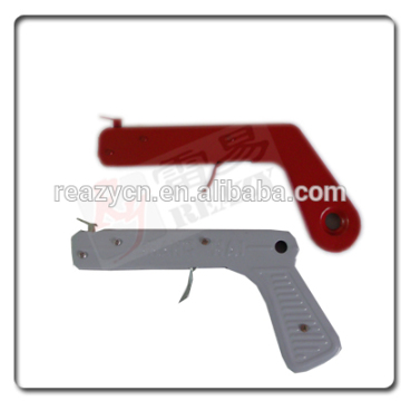 ROCK iron flint igniter for exothermic wleding ignition