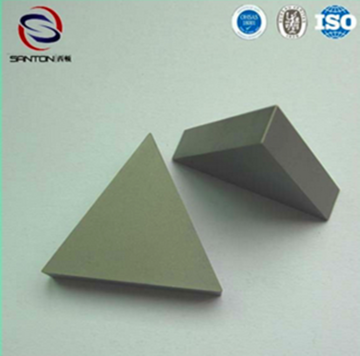 China manufacturer various grades Tungsten carbide plates / tungsten carbide blocks