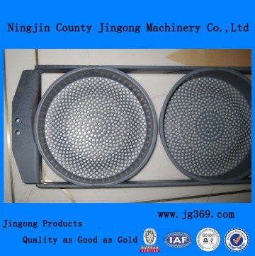 Instant noodle production line Frying box-drying box/Non-fring drying box