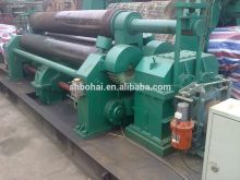 metal rolling machine