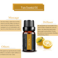 10ml minyak esensial Yuzu Jepang untuk diffuser aromaterapi