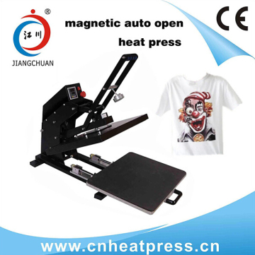 Heatpress Machine for T Shirt