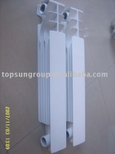 Aluminium Radiator Parts, One Die-Casting Aluminium Radiator (TS-R7E)