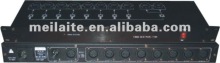 M-2109 Eight Port DMX Signal Amplifier
