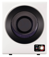 Tumble dryer free standing laundry dryer portal