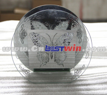 2016 artware glass light